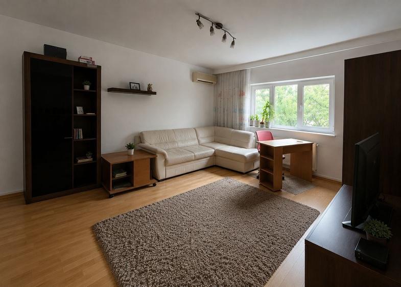 Apartement 3 camere Nerva Traian - 1