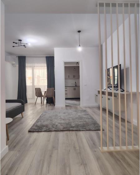 Garsoniera zona Lujerului Smart Residence - 3