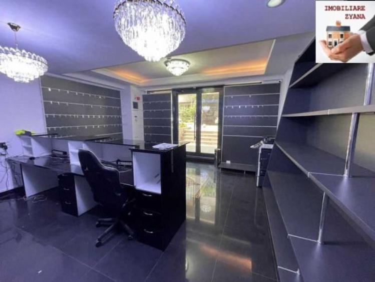 🏢 SPAȚIU COMERCIAL PREMIUM – CARTIER AVIATIEI - NORDULUI, 44mp. - 2