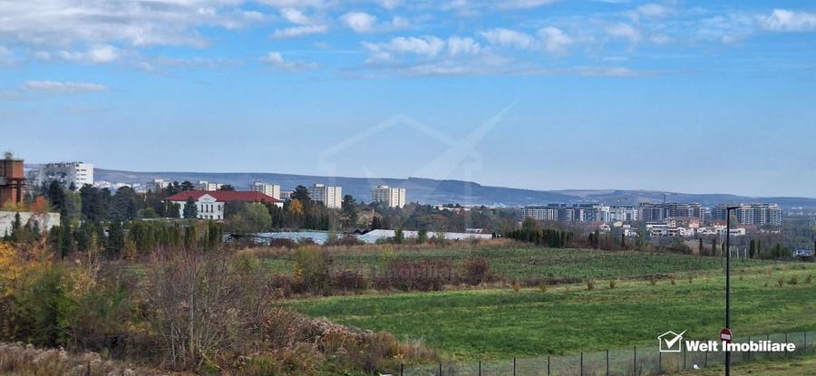 Inchiriere apartament 2 camere Gheorgheni, finisat modern, etaj 1, imobil nou - 10