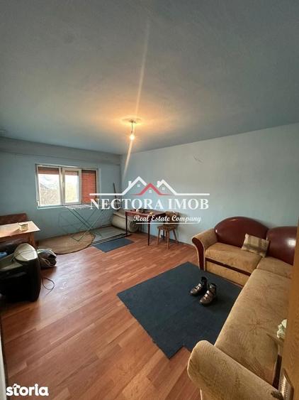 NECTORA IMOB-Apartament 3 camere, 2 bai, Decomandat, Str. Romana, 78mp - 4