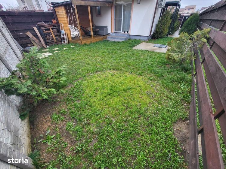 Casa cu 3 camere | Mobilata si utilata complet | Loc de parcare - 2