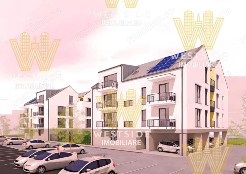 Apartamente de vanzare in Timisoara