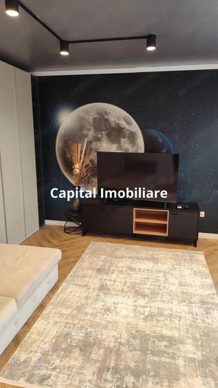 Garsoniera MRS Village 44 mp - 14