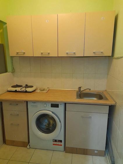 Garsoniera de inchiriat cu o suprafata utila de 21mp - 4