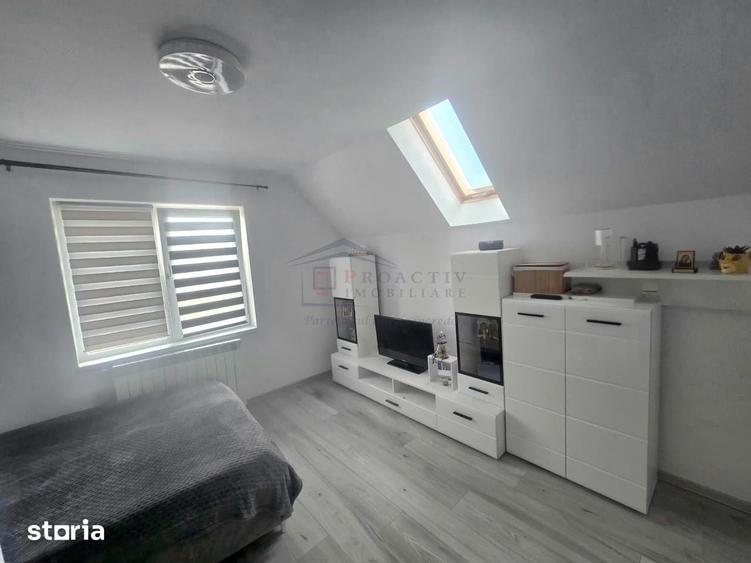 Casa individuala | Moara Nica | 395 mp teren | C-5845 - 15