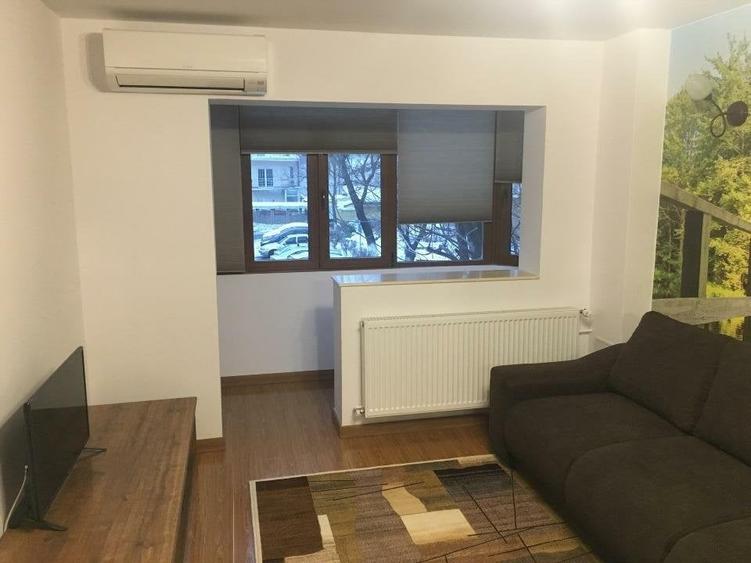 2 cam Stefan cel mare/Dorobanti/Barbu Vacarescu - 3