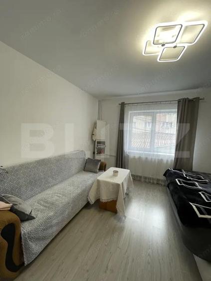 Garsoniera 35 mp - Etaj 1 - Burdujeni - 2