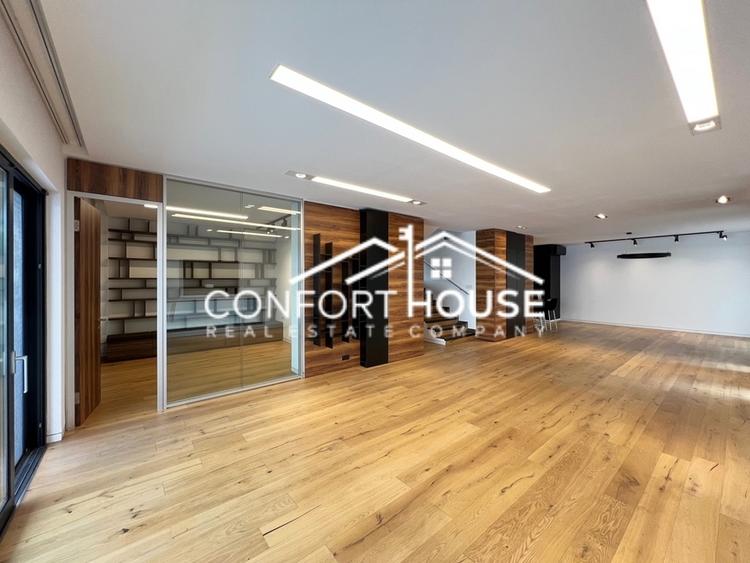 Vila P+2, arhitectura moderna, 6 camere, PIPERA -Scoala Americana - 6