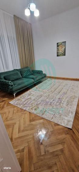 Vila interbelica renovata | 300 mp | - PARCUL CAROL- Oportunitate inve - 9