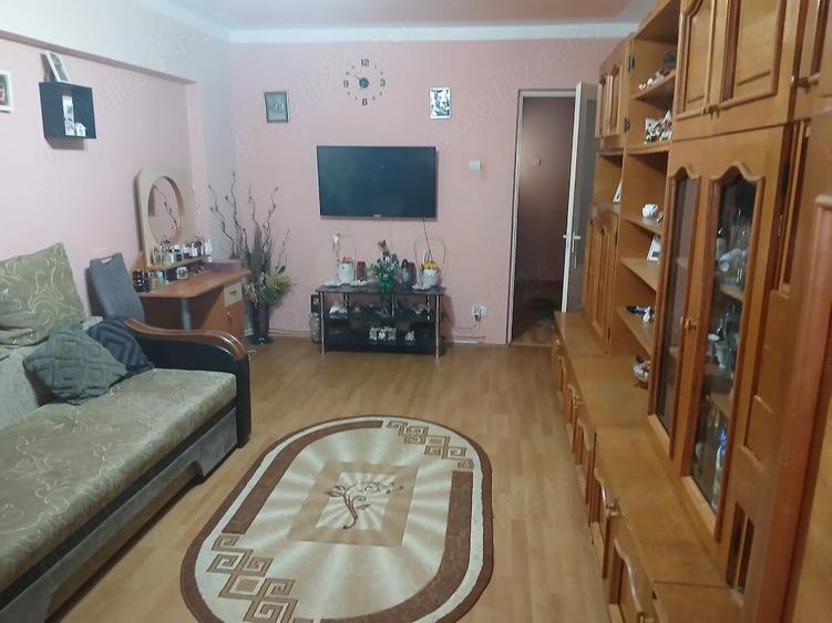 Apartament decomandat - 3