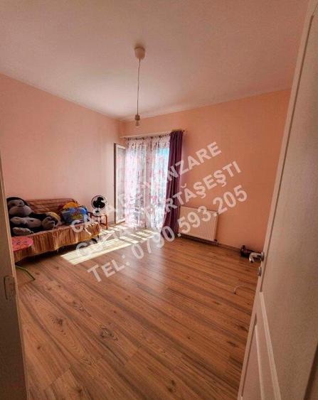 Casa ecologica pe structura din lemn Gulia, Dambovita - 16