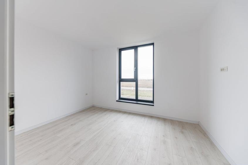 Premium, modern, design exclusivist - Duplex 5 camere, 3 bai, in Timisoara - 19