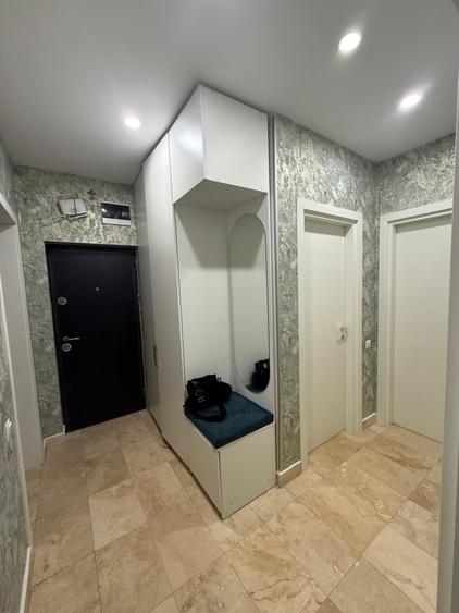 Apartament 3 camere, mobilat și utilat Avangarde Village - 9