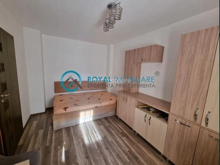 Royal Imobiliare - Inchiriere garsoniera zona Ultracentral