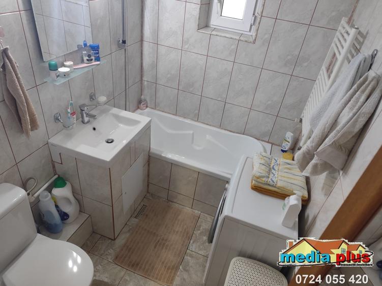 Apartament decomandat 2 camere – Siderurgiștilor Vest - 9