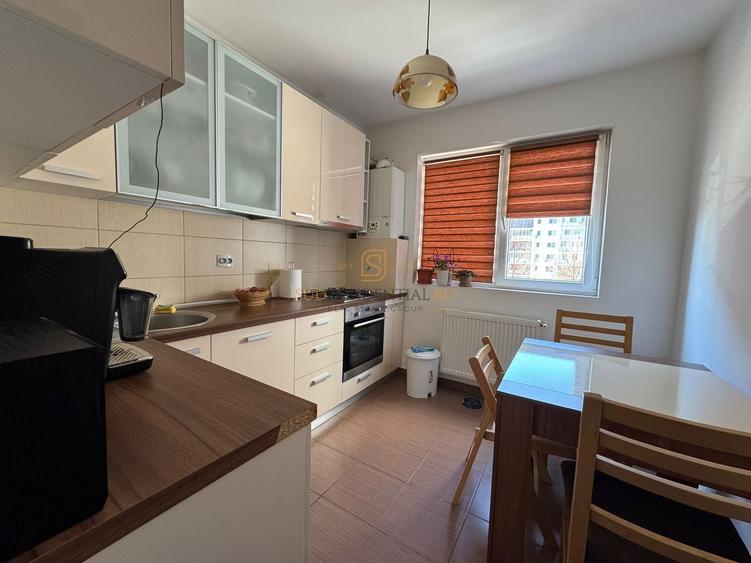 Apartament 2 camere | Bloc nou 2017 | Ansamblul Venus | Sector 4 - 9