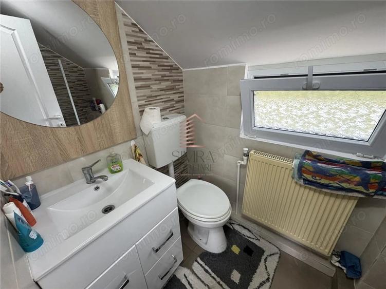 Casă cu Teren 3300 Mp în Hidiș