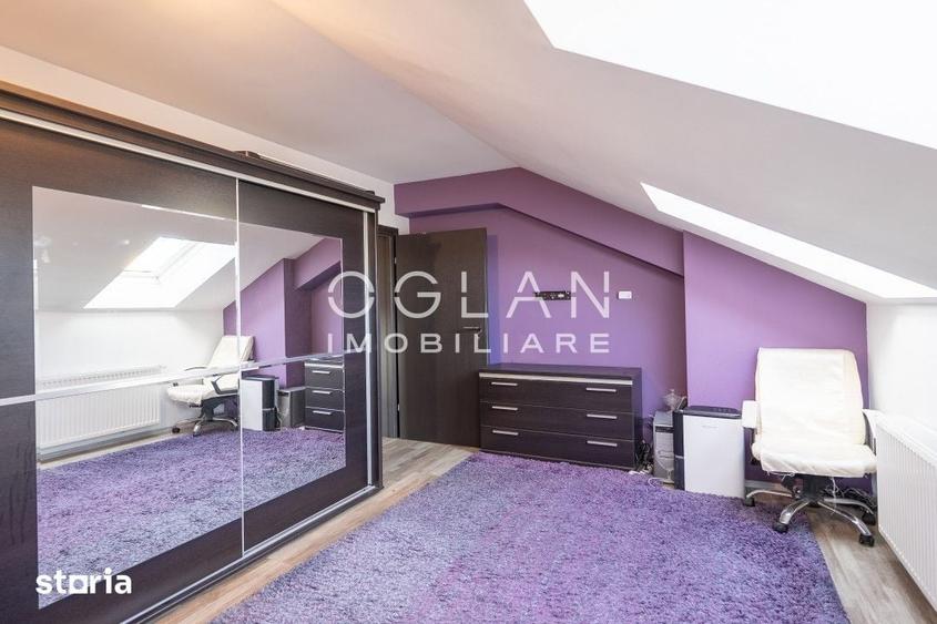 Apartament 82 mpu, 3 camere Terezian - 8