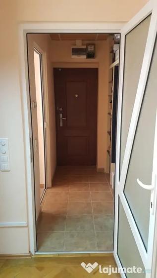Apartament cu 2 camere semidecomandat în Ultracentral