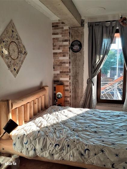 Apartament cu 2 camere decomandat în Eroii Revoluției