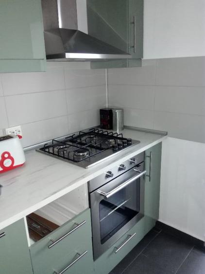 Apartament 2 camere Gorjului, complet mobilat si utilat - 2