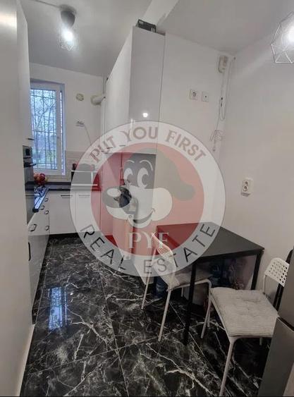 Metrou Jiului | 3 camere | 61mp | Decomandat | B12522 - 3