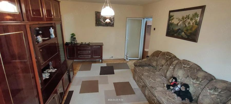 Apartament 2 camere Modern de inchiriat - 7