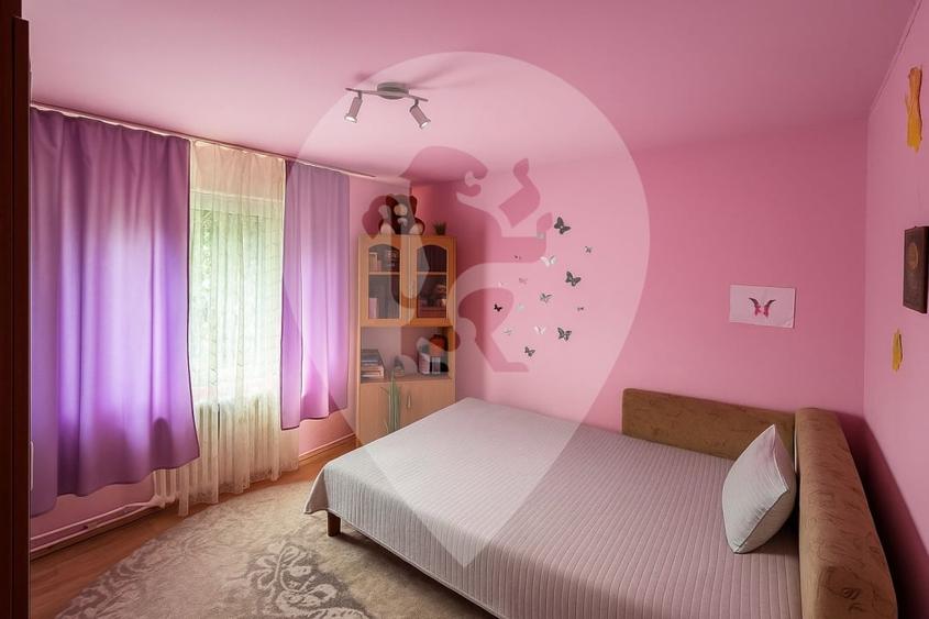 DE VANZARE APARTAMENT 2 CAMERE | REGHIN | BDUL UNIRII - 1