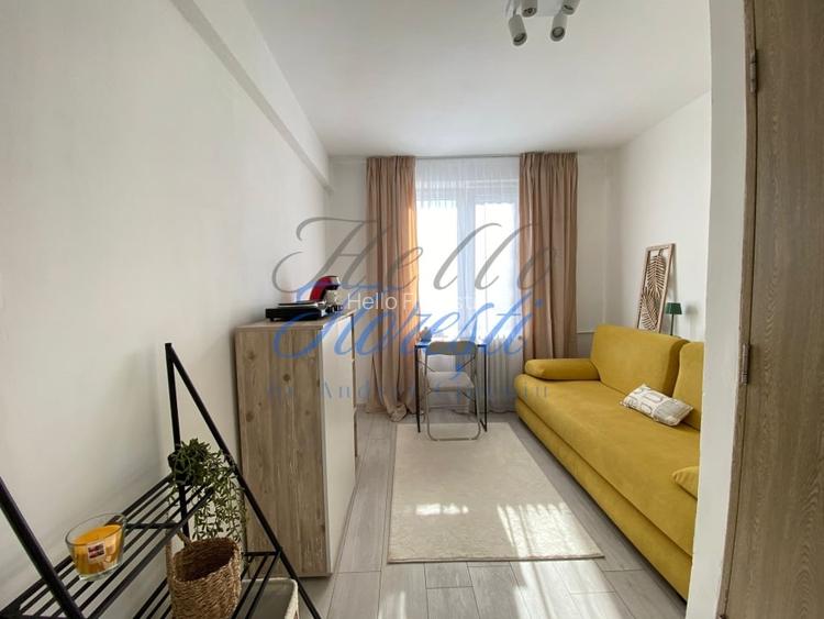 Garsoniera finisata , 10,56 mp , zona Gheorgheni , Cluj Garsoniera finisata , 10,56 mp , zona Gheorgheni , Cluj