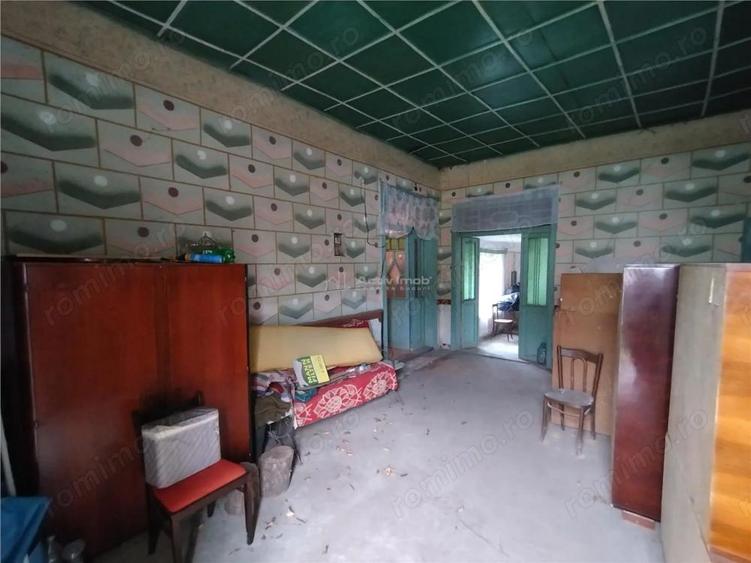 Bogodint, Casa cu 4 Hectare Teren, Pret Negociabil - 1