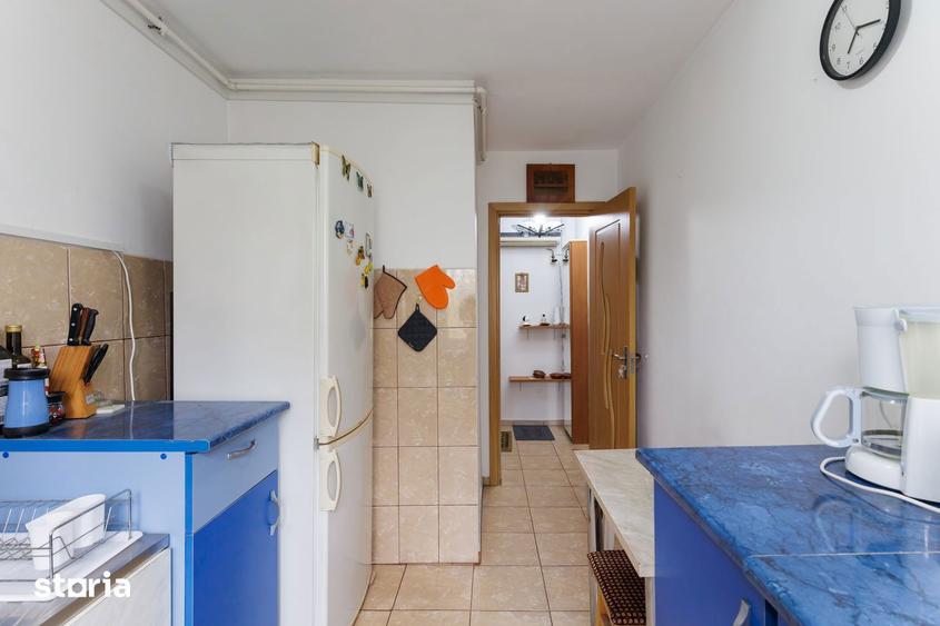 Apartament 2 camere decomandat, cap linie 42-43 - 10