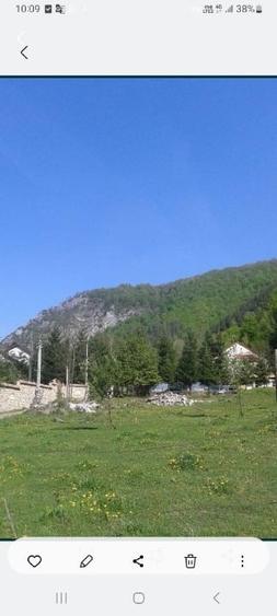 Vând teren Lepsa, 1000 mp - 2