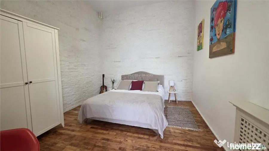 Casa boiereasca, eleganta,piscina, mobilata, teren 613 mp - - 12