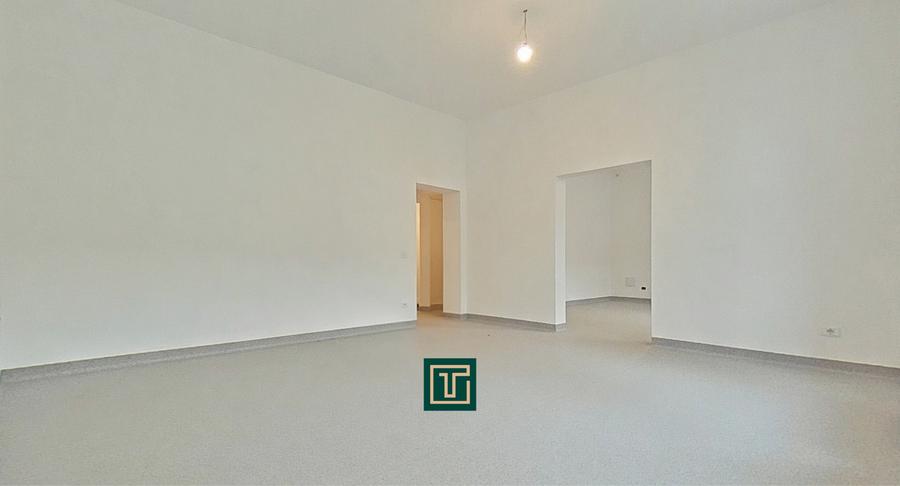 Spațiu comercial de închiriat, renovat recent – zonă centrală, lângă Piața Mică, - 1