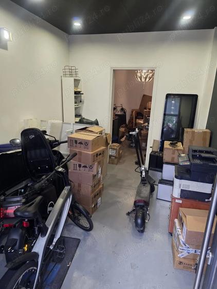 Inchiriez Spatiu Comercial Sector 4 - 4