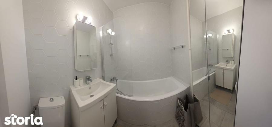 Ap 2 camere Lux Dr Taberei Afi Cotroceni Parcare inclusa - 2