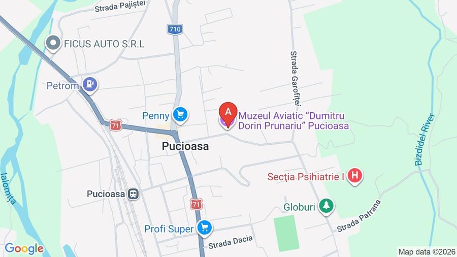 Vanzare Vila Panseluta - Pensiune/Vila turistica deosebita Pucioasa - 16