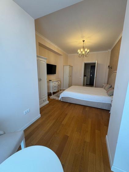 Apartament 3 camere de lux – Faleza Nord | Vedere panoramică la mare(AXI54) - 14