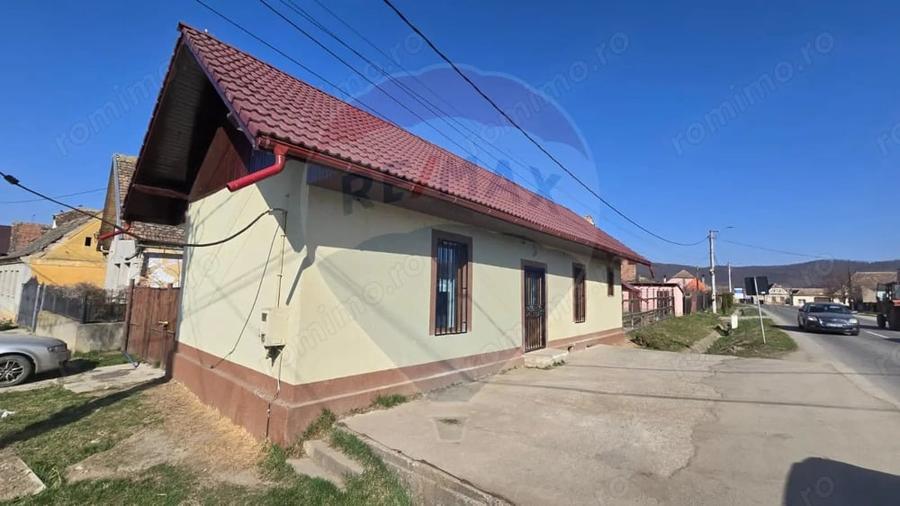 Casa cu 2 camere de vanzare - 12