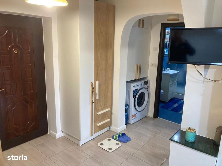 Oferta Unicat-ap 2 cam dec. zona Trezorerie/Gara - 12