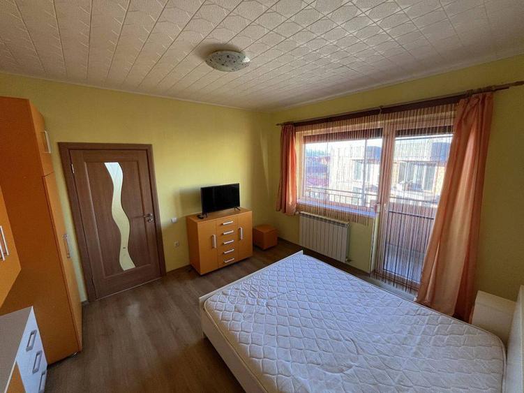Inchiriez apartament 2 camere, 70mp langa Panemar stejarului - 3