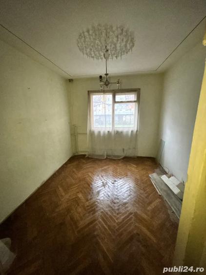 Vand apartament in Campia Turzii - 2