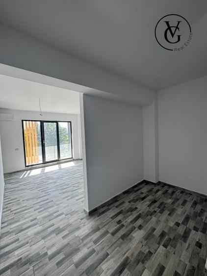 Garsoniera spatioasa Mamaia Sat langa Lidl si plaja - 2