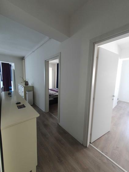 Apartament 3 camere - 73mp - mobilat lux - parcare subterana - proprie - 8