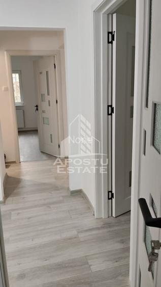 Apartament 4 camere | Decomandat | 80mp | Finisat | CT | Zona Freidorf