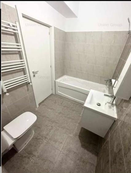 Apartament 2 camere - Tomis Plus - 500 euro/luna (cod E11) - 10