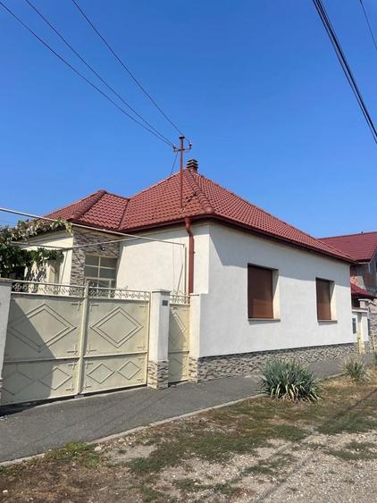 Casa de vanzare Arad,cartier Sanicolaul Mic - 5