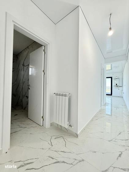 Apartament 2 Camere - Loc de Parcare | Mamaia Sat - 7