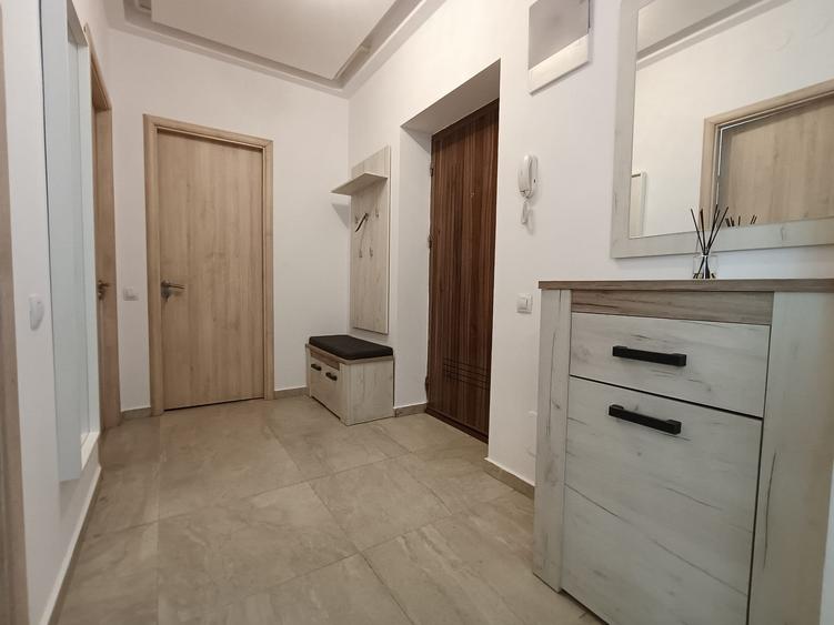 2 camere|Mobilat si Utilat | Metrou Grozavești - Politehnica (Sector 6) - 9